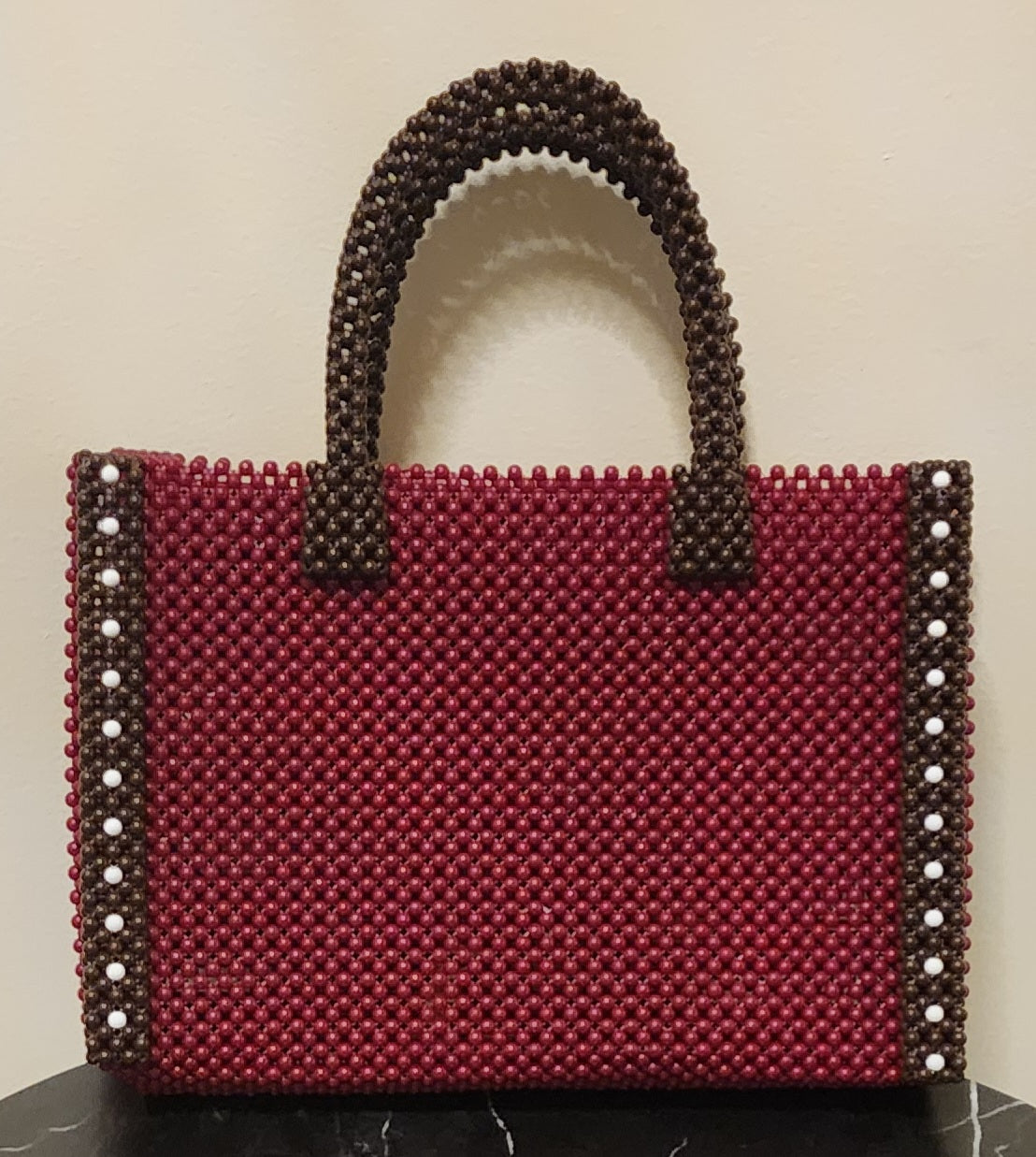 Southwestern Handmade Luxury Bag