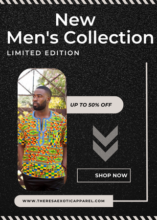 Men's Collections