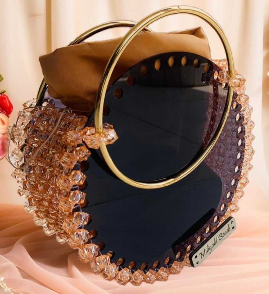 Luxury designer handbags for ladies