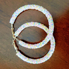 Jewelry-Colored Loops