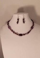 2 Pcs. Hand-Made Necklace Set